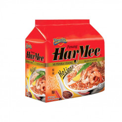 IBUMIE HARMEE 85GM X 5S