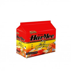 IBUMIE HARMEE MI GORENG 80GM X 5S