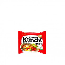 SAMYANG KIMCHI NOODLE 120 GM