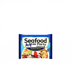 SAMYANG SEA FOOD NOODLE 125 GM