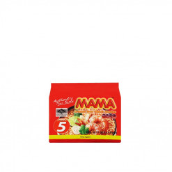 MAMA TOM YAM NOODLE 60 GM X 5S