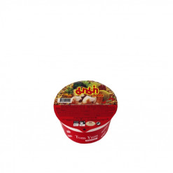 MAMA TOM YAM MEE BOWL 60 GM