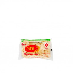 WHITE RICE CAKE 400 GM