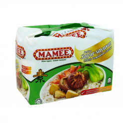 MAMEE BIHUN VEGETARIAN 55 GM X 5S