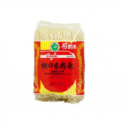 TUNG KOW RICE VERMICELLI 454GM