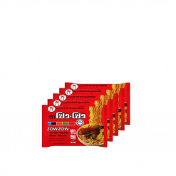 ZOW-ZOW DUCK NOODLE 60GMX5S