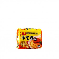 A1 EMPEROR HERBS NOODLE 90 GM X4S