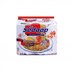 MI SEDAAP GORENG-ASLI-90GM X 5S