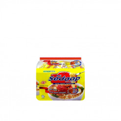 MI SEDAAP ALA ISTIMEWA 66/75GMX5S