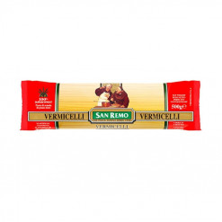 SAN REMO NO.2 VERMICELLI 500 GM