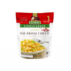 SAN REMO MACARONI CHEESE 120 GM