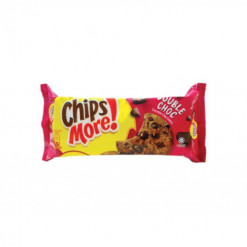 CHIPSMORE DOUBLE CHOC 135GM