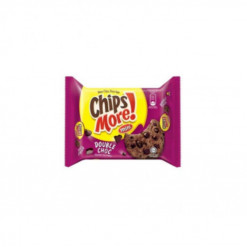 CHIPSMORE MINI 72GM-D/CHOC