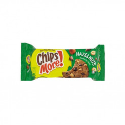 CHIPSMORE COOKIES-HAZELNUT 135GM