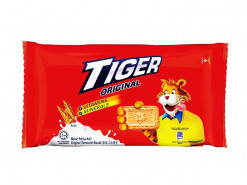 DANONE TIGER BISKUAT 180GM