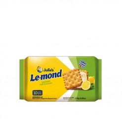 JULIES LEMOND SWICH LEMON BIS 170 GM