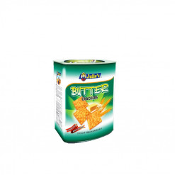 JULIES BUTTER CRACKER 700GM