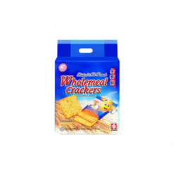 H/SENG WHOLEMEAL CRACKER 230 GM