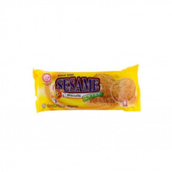 H/SENG SESAME BISCUIT 180 GM