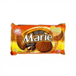 H/SENG COFFEE MARIE 298GM