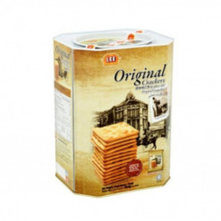 LEE ORIGINAL CRACKERS 600GM