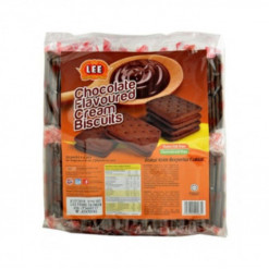 LEE CHOCOLATE CREAM 730GM