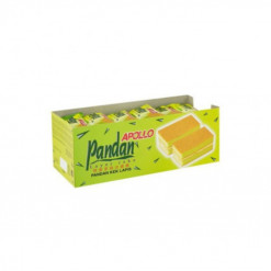 APOLLO PANDAN L/CAKE-3030 18 GM X 24S (3030)