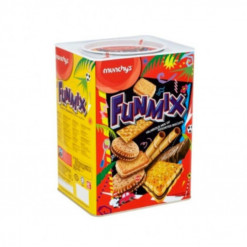 MUNCHY FUMMIX ASST BIS 700 GM