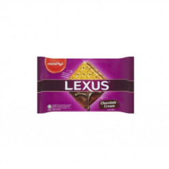 MUNCHYS LEXUS CHOC FP 190GM