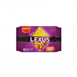 MUNCHYS LEXUS PEANUT FP 190GM