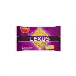 MUNCHYS LEXUS CHEESE FP 190GM