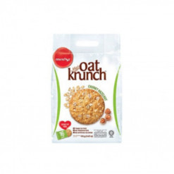 MUNCHY O/KRUNCH OR/HAZELNUT 390GM