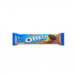 OREO PEANUT BUTTER&CHOC 123.5GM