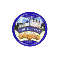 WHITE CASTLE B/COOKIES 454 GM