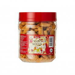 SL PRAWN ROLLS 300GM (ROUND)