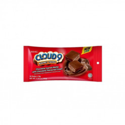 CLOUD 9 WAFRET CHOCOLATE 10SX14GM