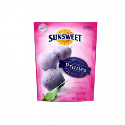SUNSWEET PITTED PRUNES 200 GM