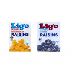 LIGO RAISIN 30GMX3S