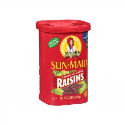 SUN MAID RAISIN 500 GM