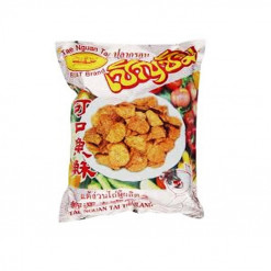 FLY BOAT BRAND FLYING FISH 340GM-CRISPY FISH