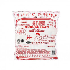 POPO MURUKU IKAN MULTI 12GM X 24S