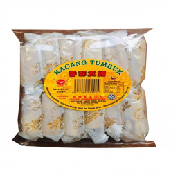 SEAGULL KACANG TUMBUK 200 GM