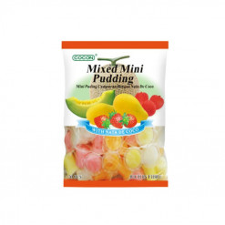 COCON MINI MIXED PUDDING 15 GM X 70S