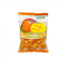 COCON FRUIT CUBE MANGO 15 GM X 20S
