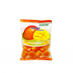 COCON MINI MANGO PUDDING 15 GM X 28S