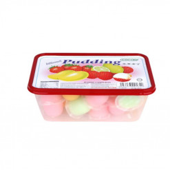 COCON MINI PUDDING MIX 15 GM X 28S