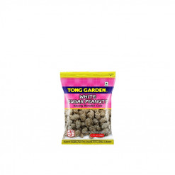 TONG GARDEN WHITE SUGAR PEANUTS 40 GM