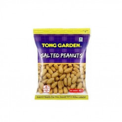 TG SALTED PEANUT 40 GM