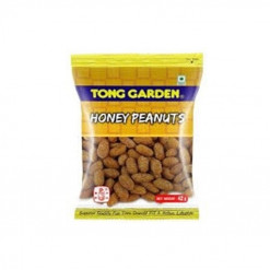 TG HONEY PEANUT 40GM