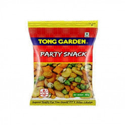 T/G PARTY SNACK 40 GM